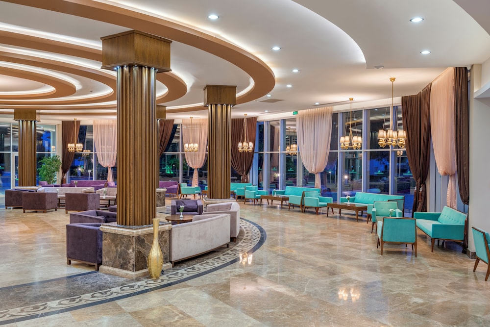 Green Max Hotel 40/65