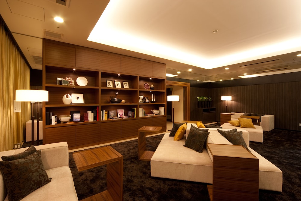 Candeo Hotel Uenokouen Ueno Park 39/63