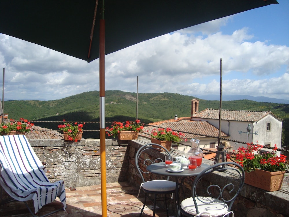 Locanda Antico Borgo 5/30