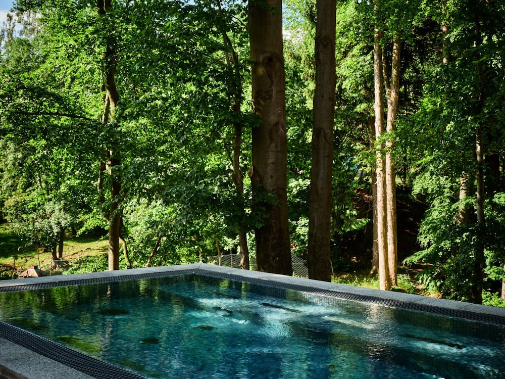 Hotel Bergo Resort & SPA 50/50