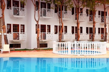 White酒店(White Hotel) 图片2