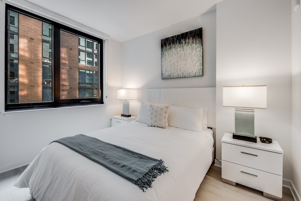 2 BEDROOMS, LUXURY, APARTMENT