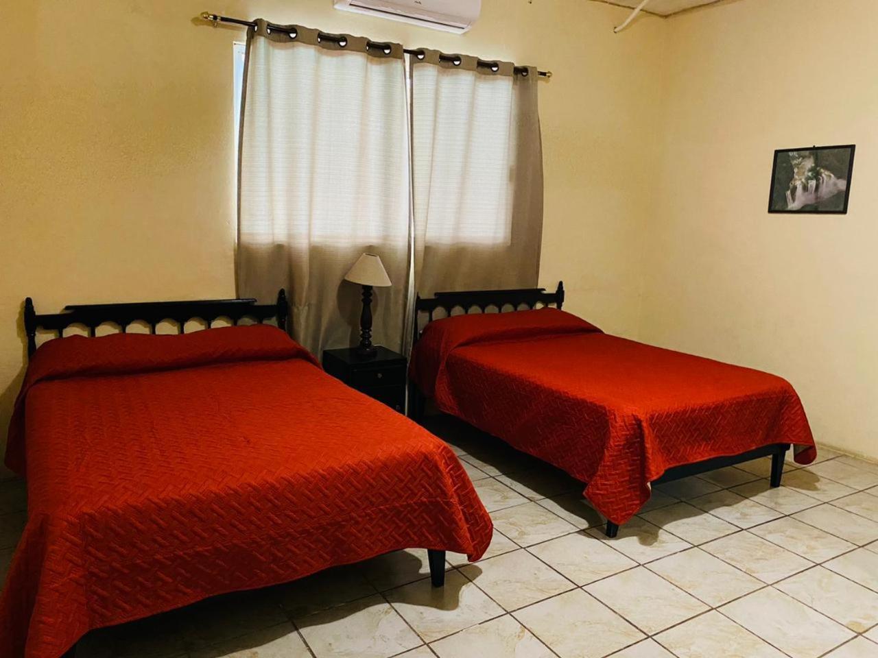 Hotel Del Valle 13/45