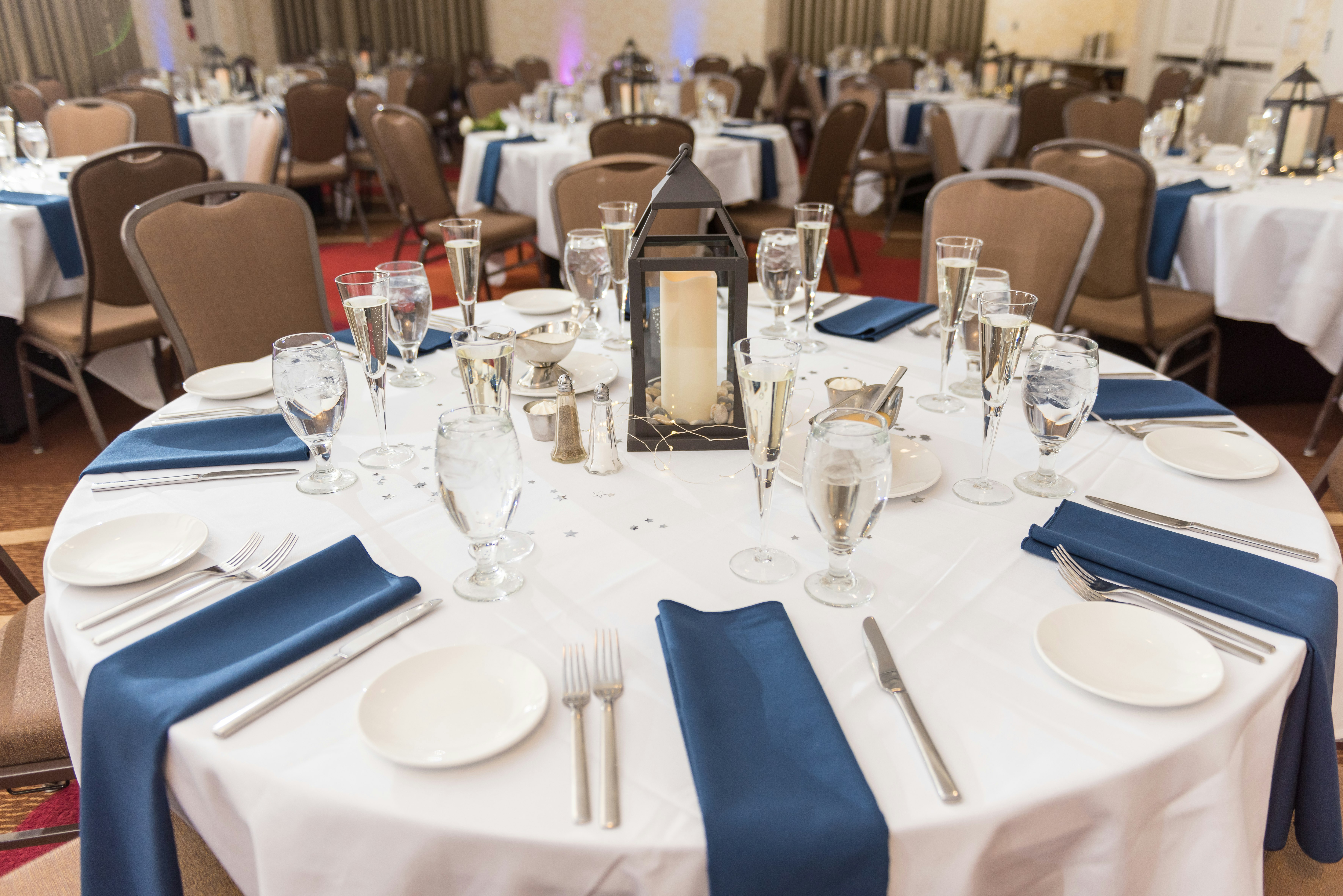 Hilton Garden Inn Exton / West Chester 25/46