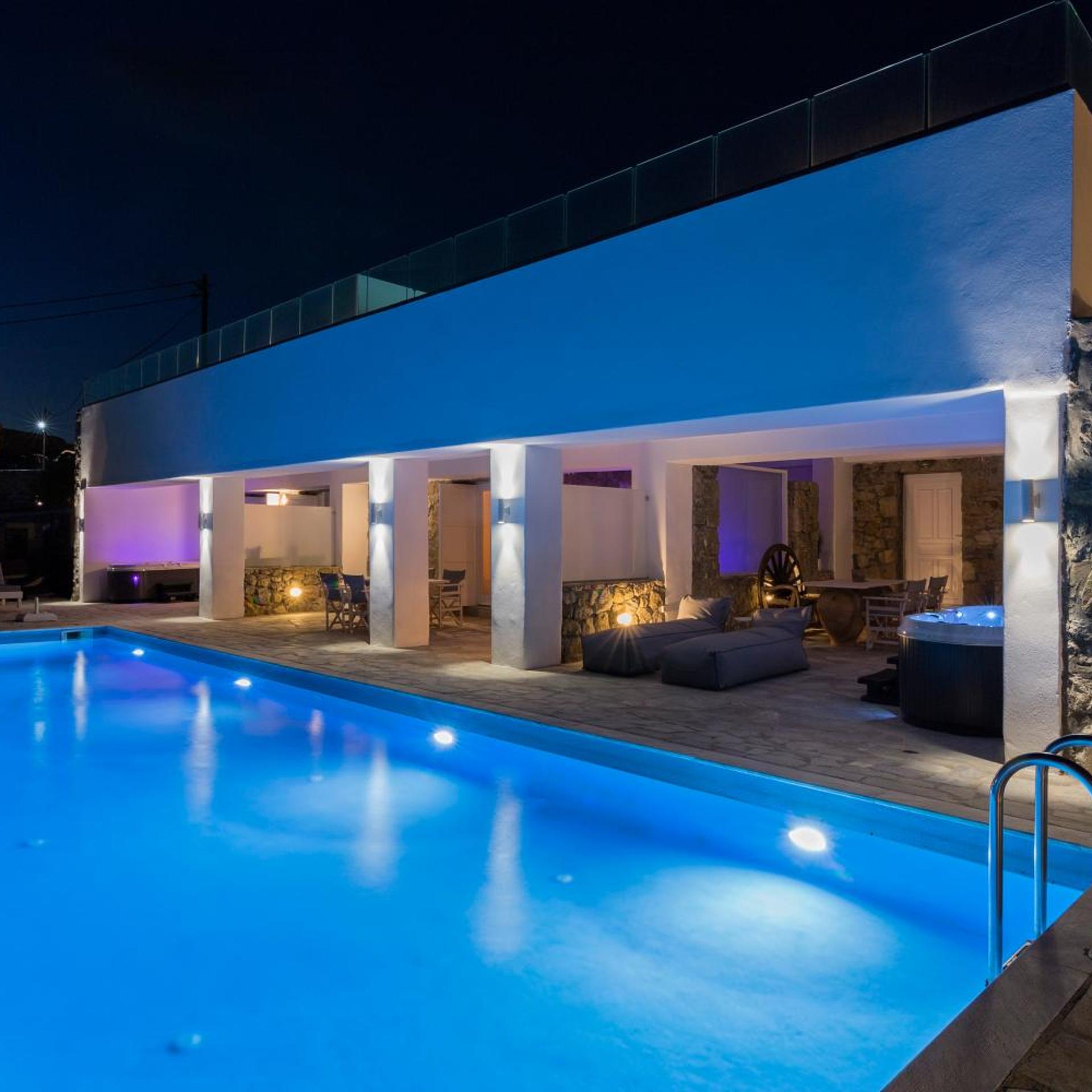 Amperian Mykonos 17/50