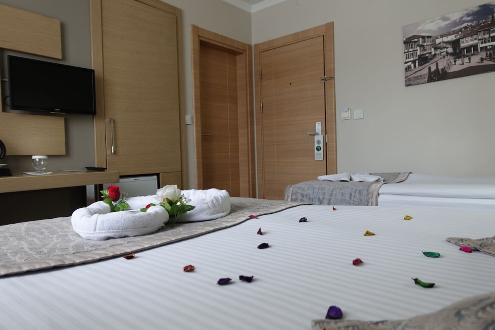 Mutevelli Otel 13/50
