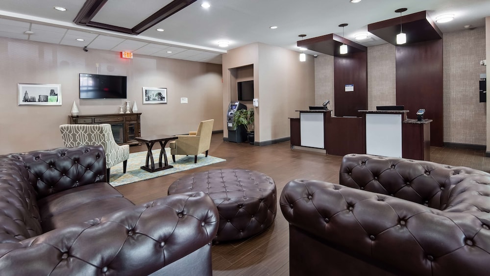 Best Western Plus Lee S Summit Hotel Suites 36/44