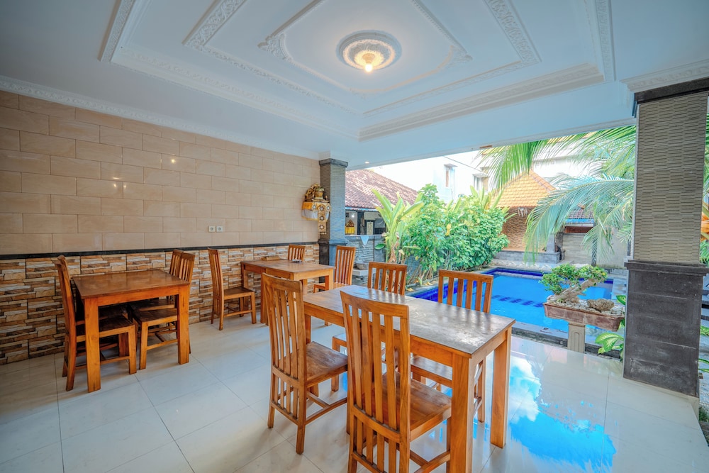 Wana Kubu Homestay 33/48