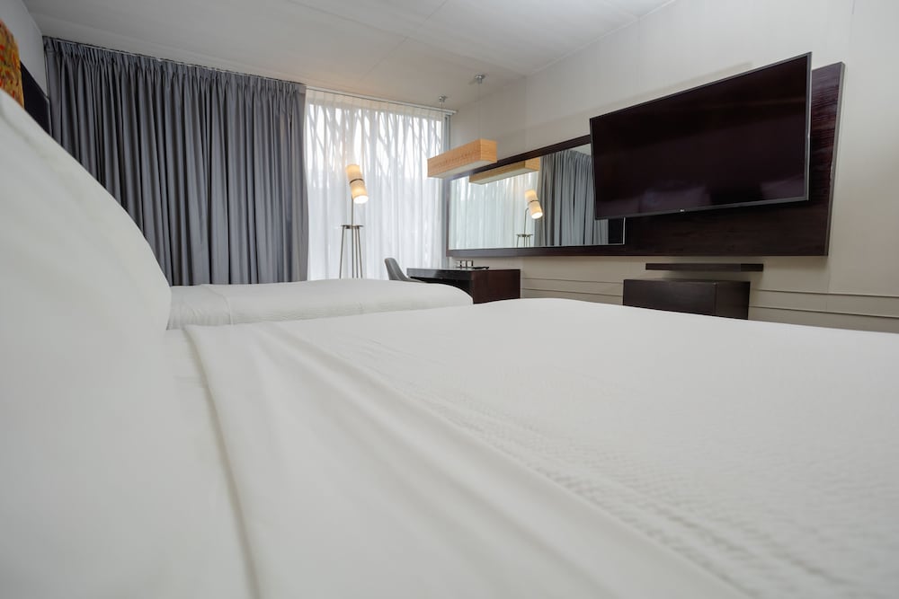 Courtyard by Marriott Veracruz Tuxpan 13/41