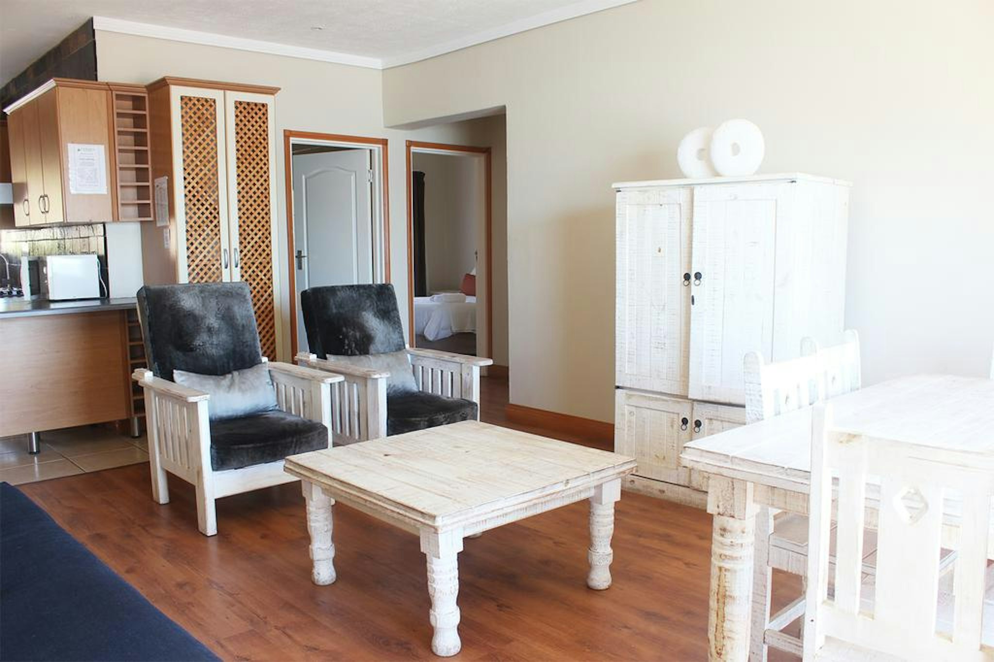 Oceans Hotel and Self Catering 8/16