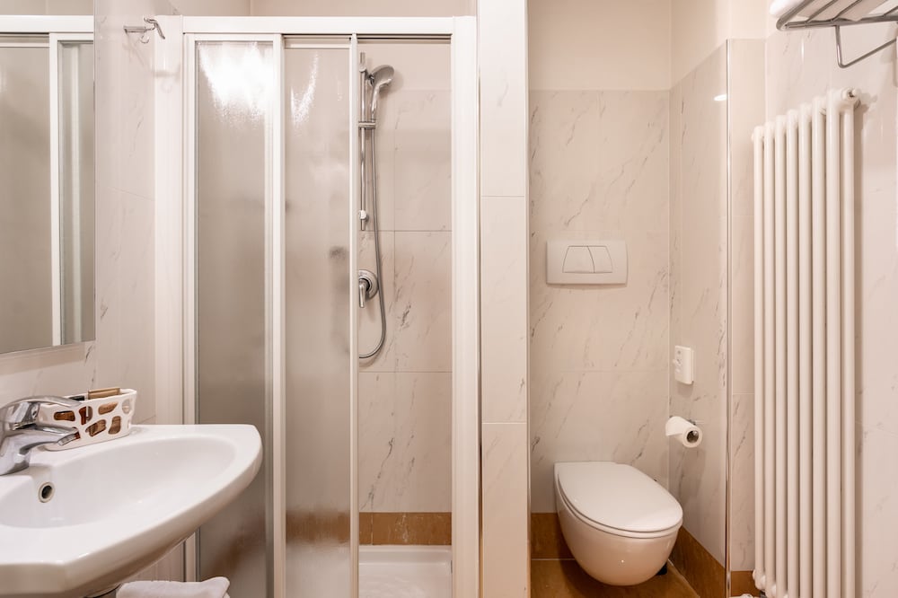 Antico Hotel Alle Acque 48/50