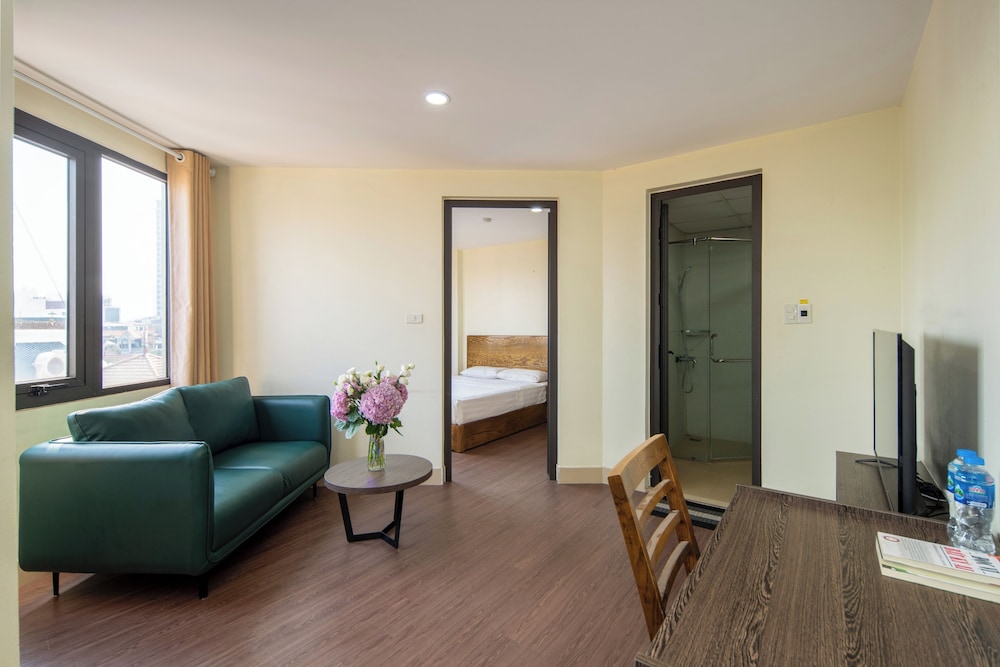 Granda Hanoi Hotel & Apartment 38/50