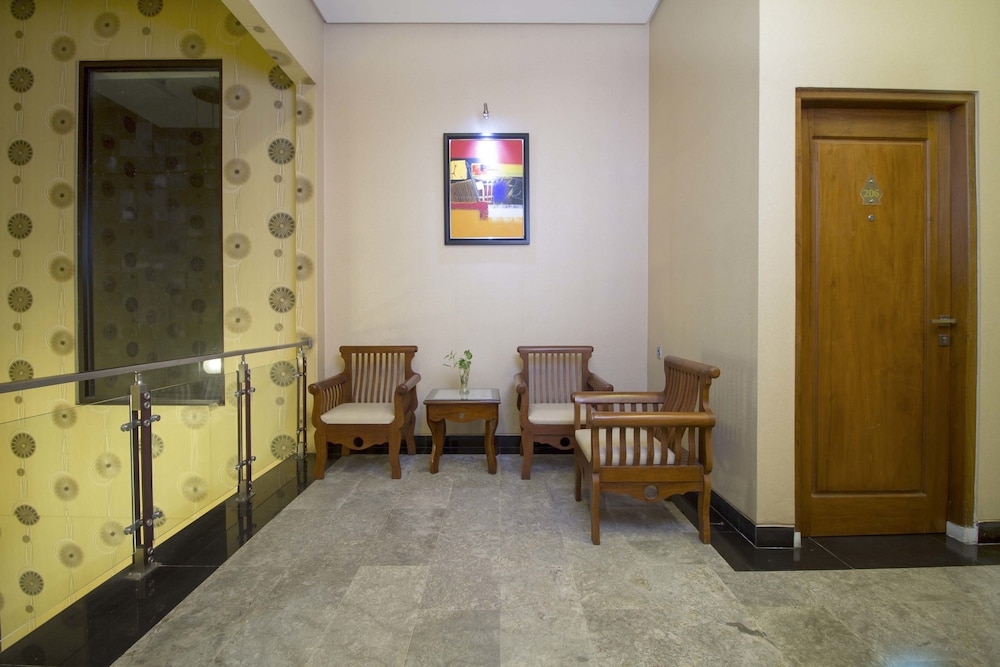 Omah Qu Guest House 24/47