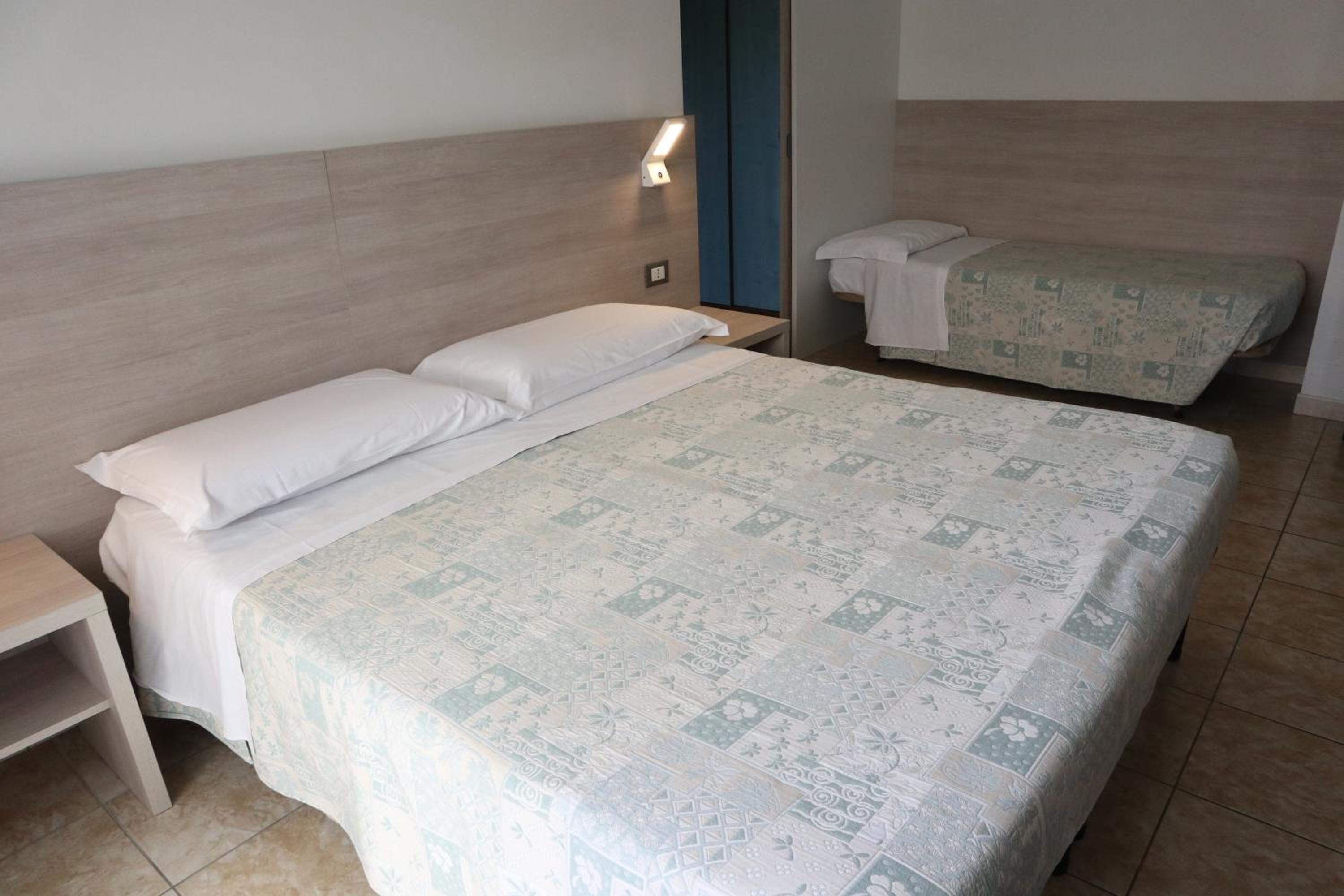 شقة بغرفتي نوم، Hotel Astor 3/9