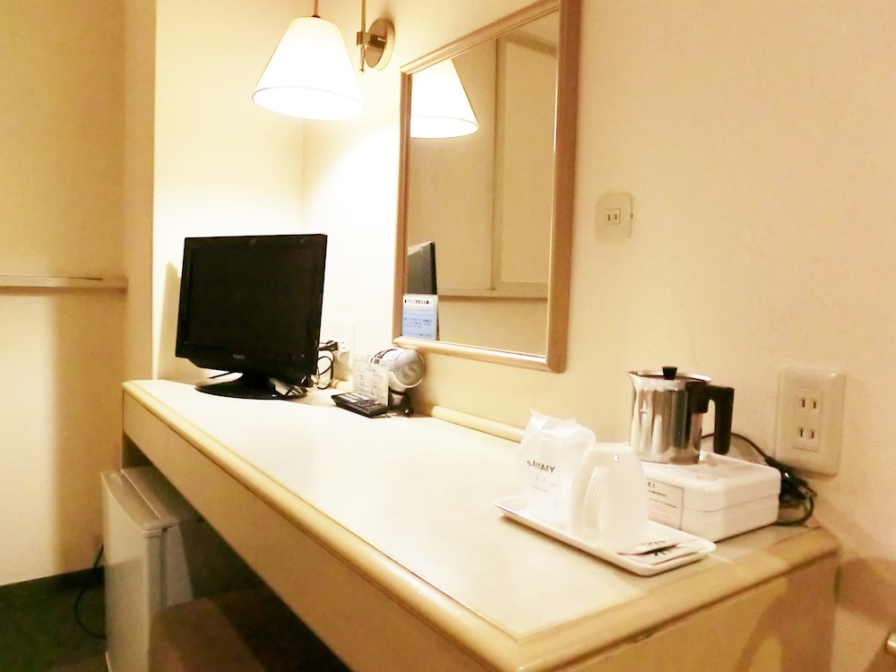 Greenhotel Kitakami 7/23