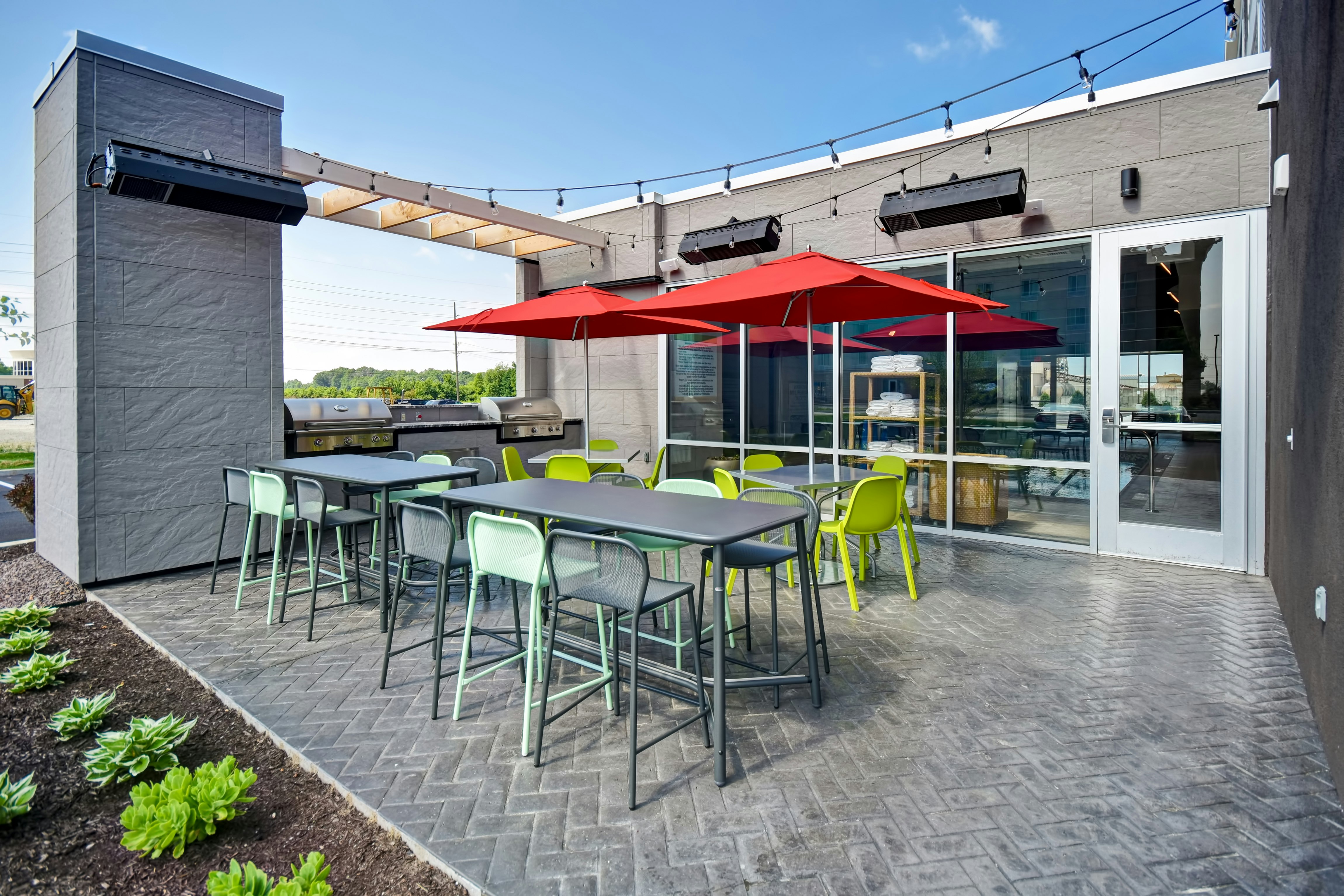 Home2 Suites by Hilton Terre Haute, IN 62/62