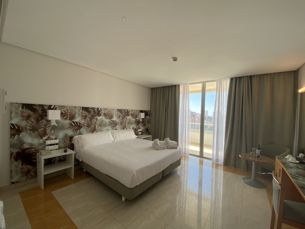 Hotel BCL Levante Club and Spa - Adults Only 28/70
