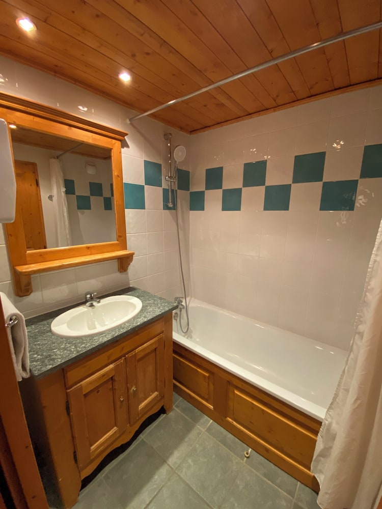 LAGRANGE Prestige Aspen - La Plagne 18/40