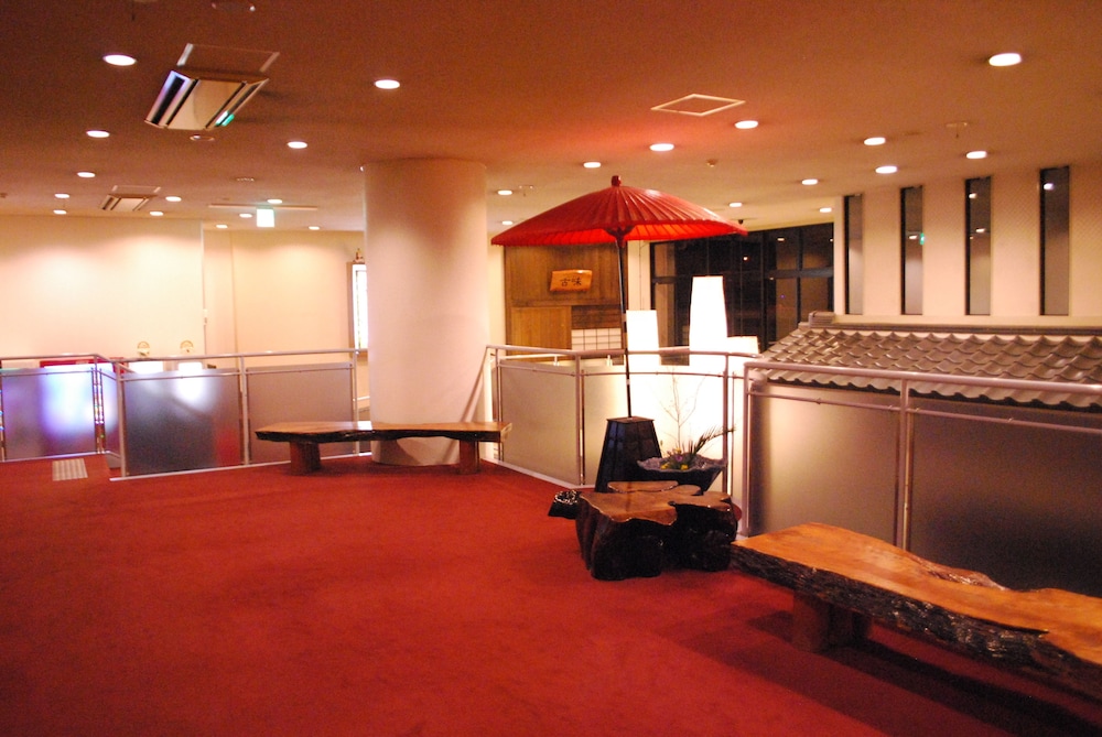 Shin Iya Onsen Hotel Kazurabashi 32/55