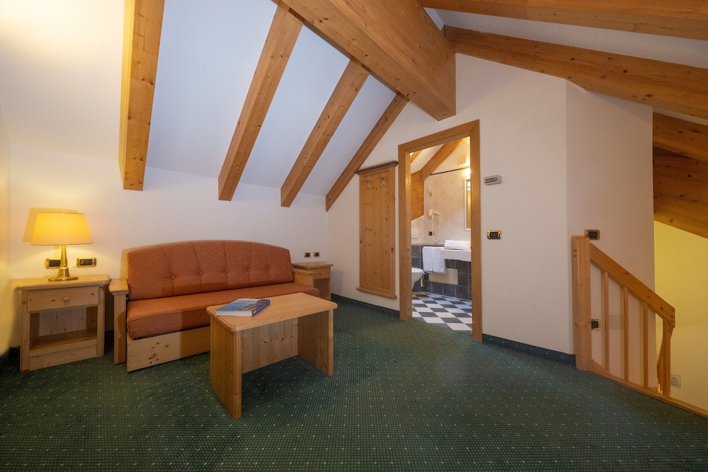 Gran Chalet Soreghes 53/69