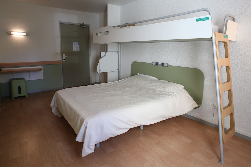 Ibis Budget Boulogne Sur Mer Centre Les Ports 21/61