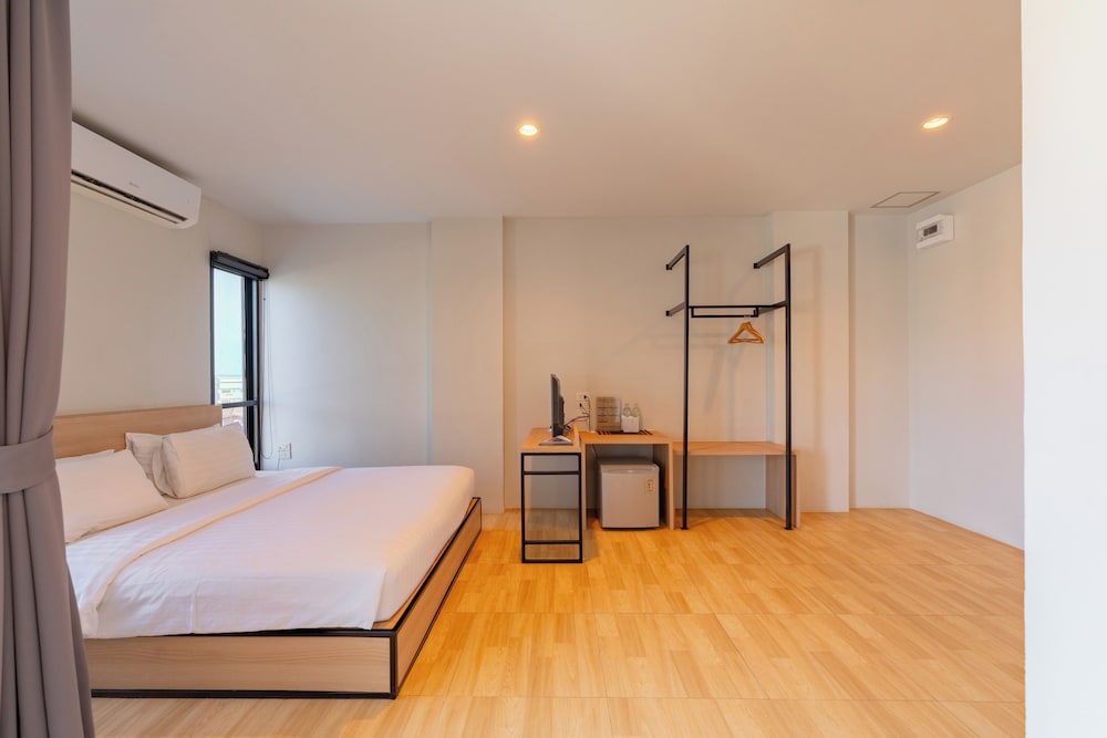 Am2tree Hotel Chanthaburi 23/47