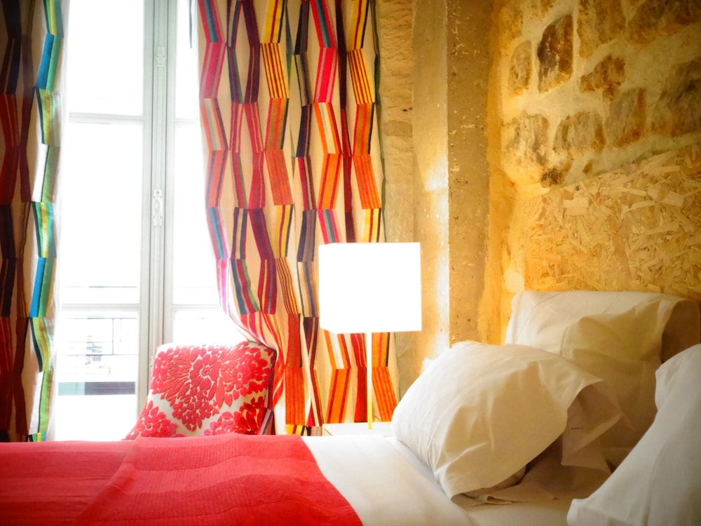 Hotel Prince De Conti 38/62