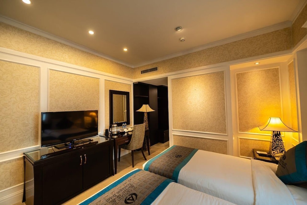 Anpha Boutique Hotel 29/34