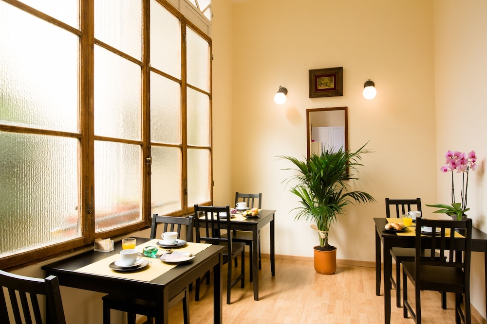 Locanda Orchidea - B&B 27/32