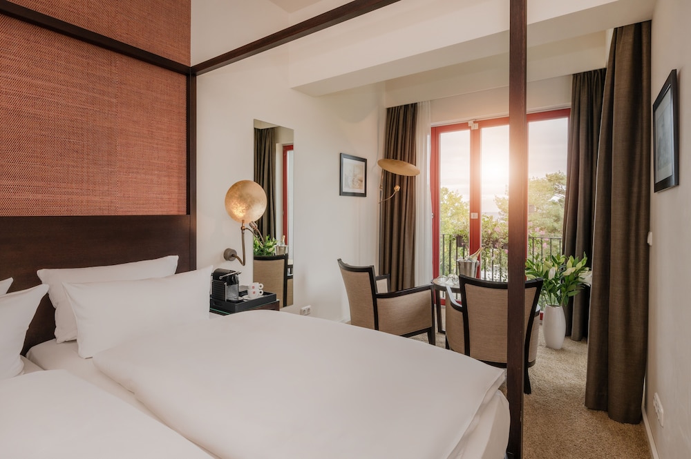 Strandhotel Heringsdorf 15/63