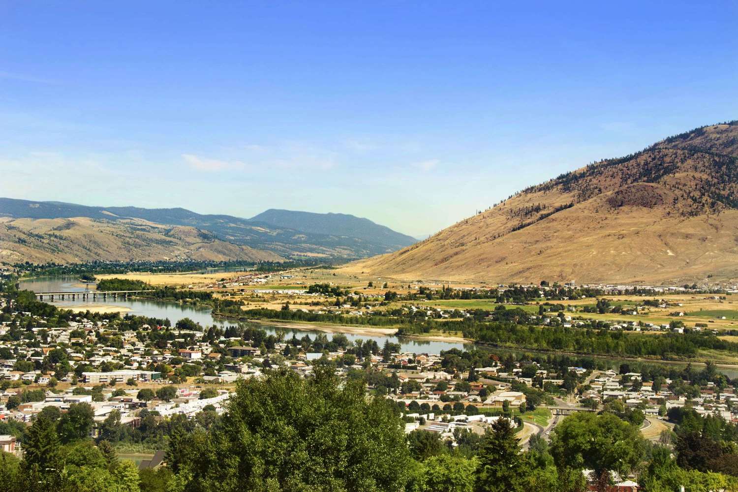 Knights Inn Kamloops 41/45