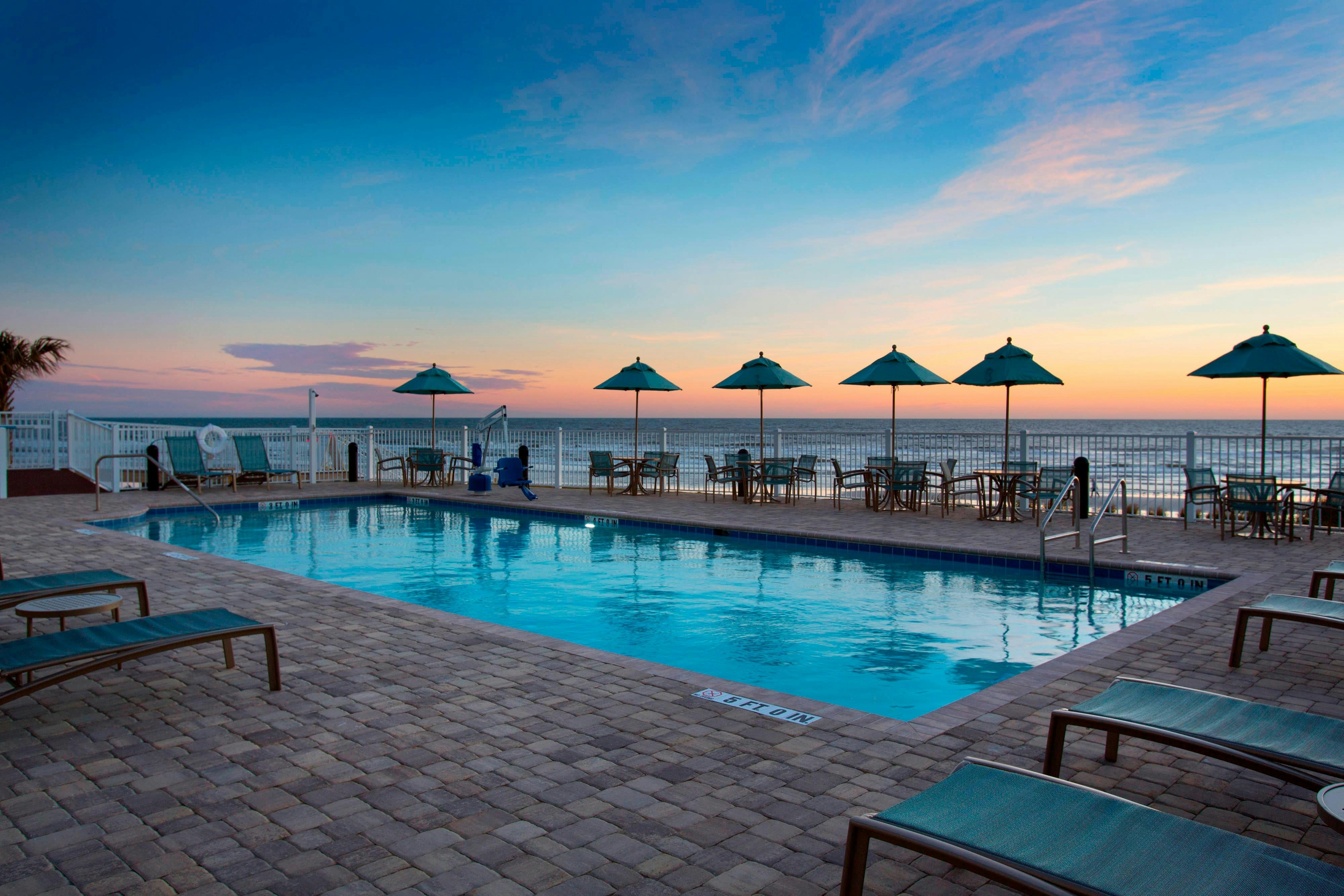 Springhill Suites New Smyrna Beach 21/21