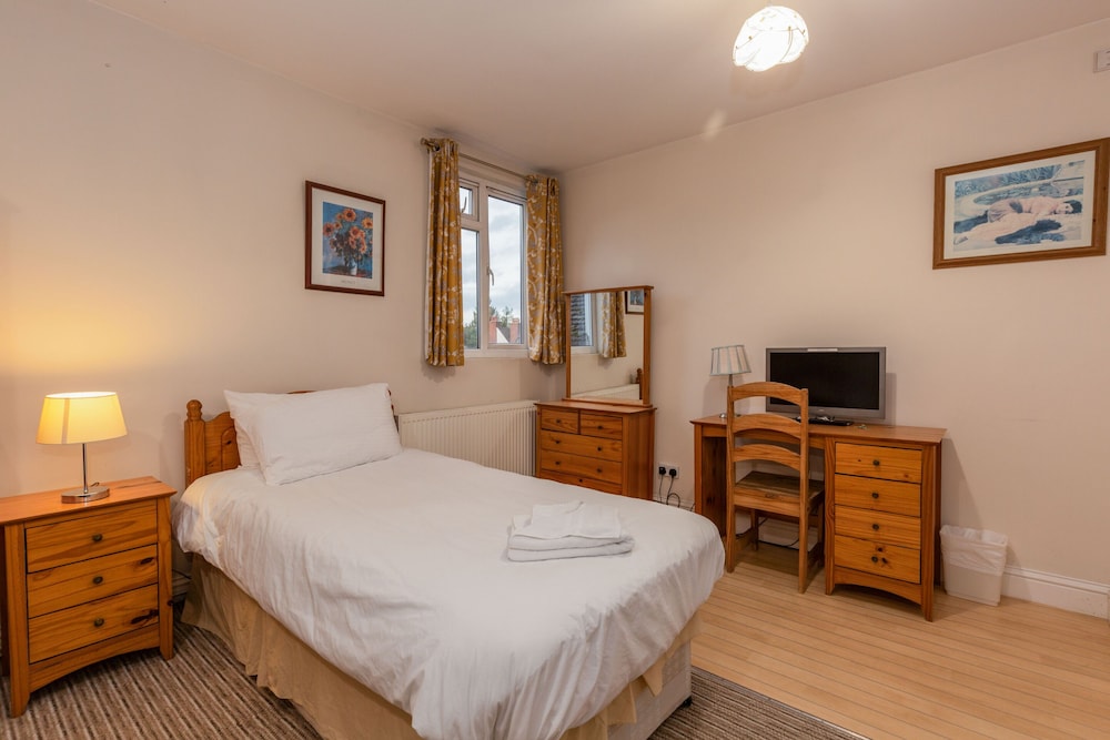 OYO Ricky Road Guest House - Budget 27/59