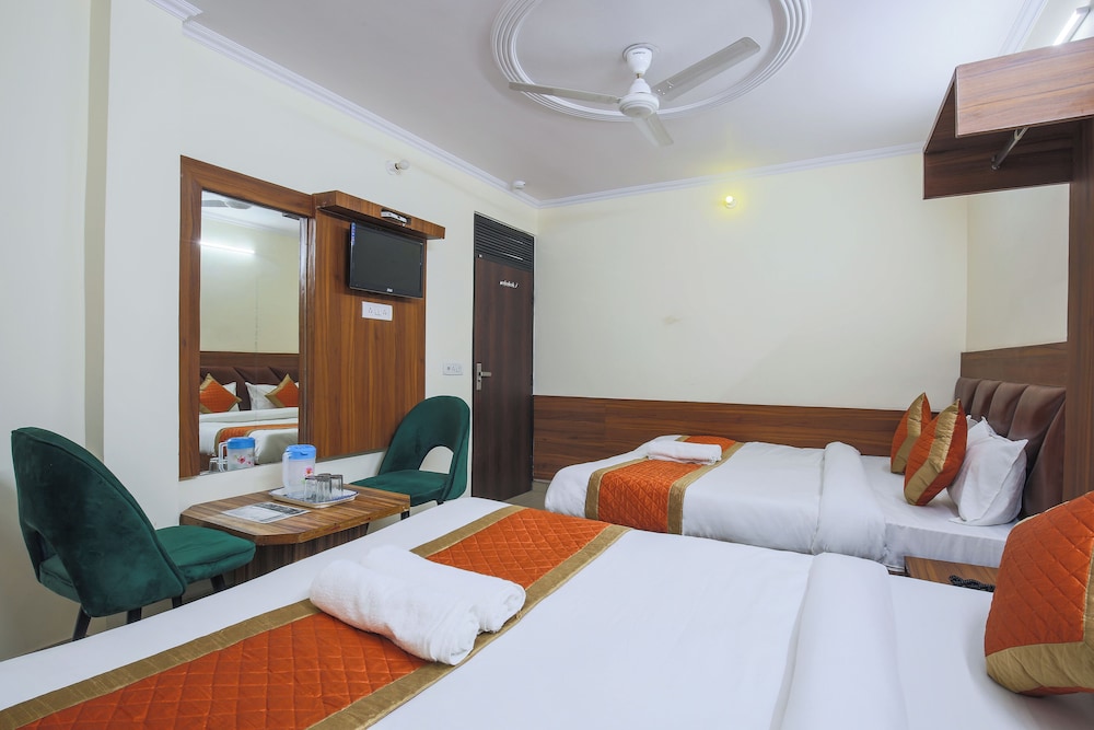 Hotel Sweet Home DX 17/25