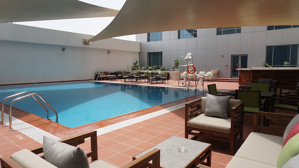 ibis Jeddah City Center 33/72