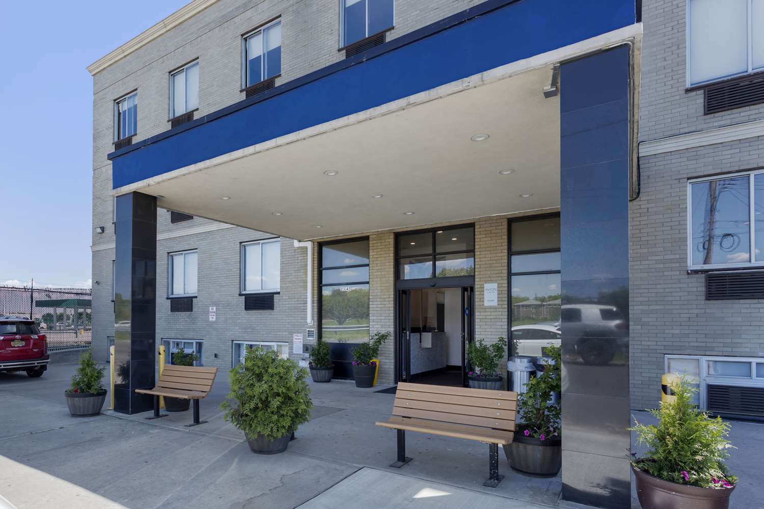 Avion Inn Near LGA Airport, an Ascend Collection Hotel 21/23