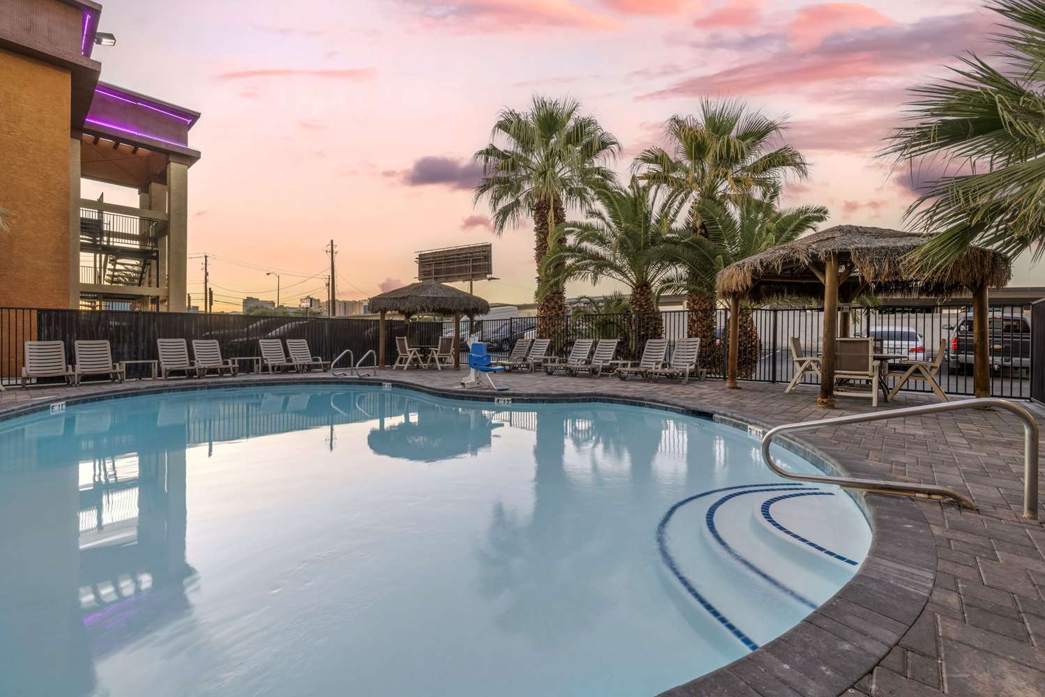 Best Western McCarran Inn 29/42