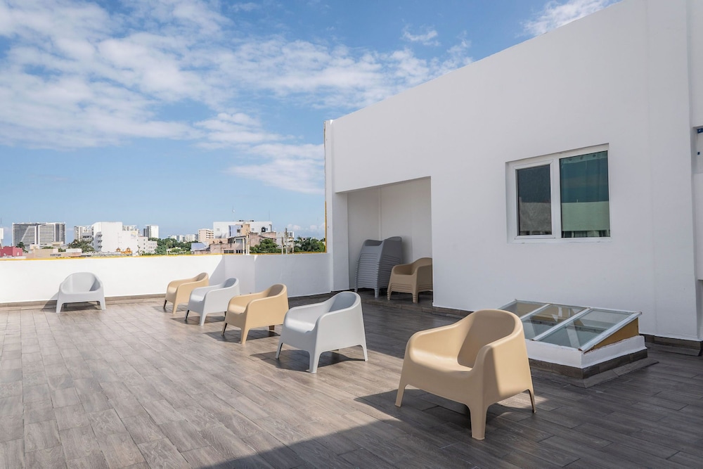 Hotel Suites Gaby Cancun 74/80