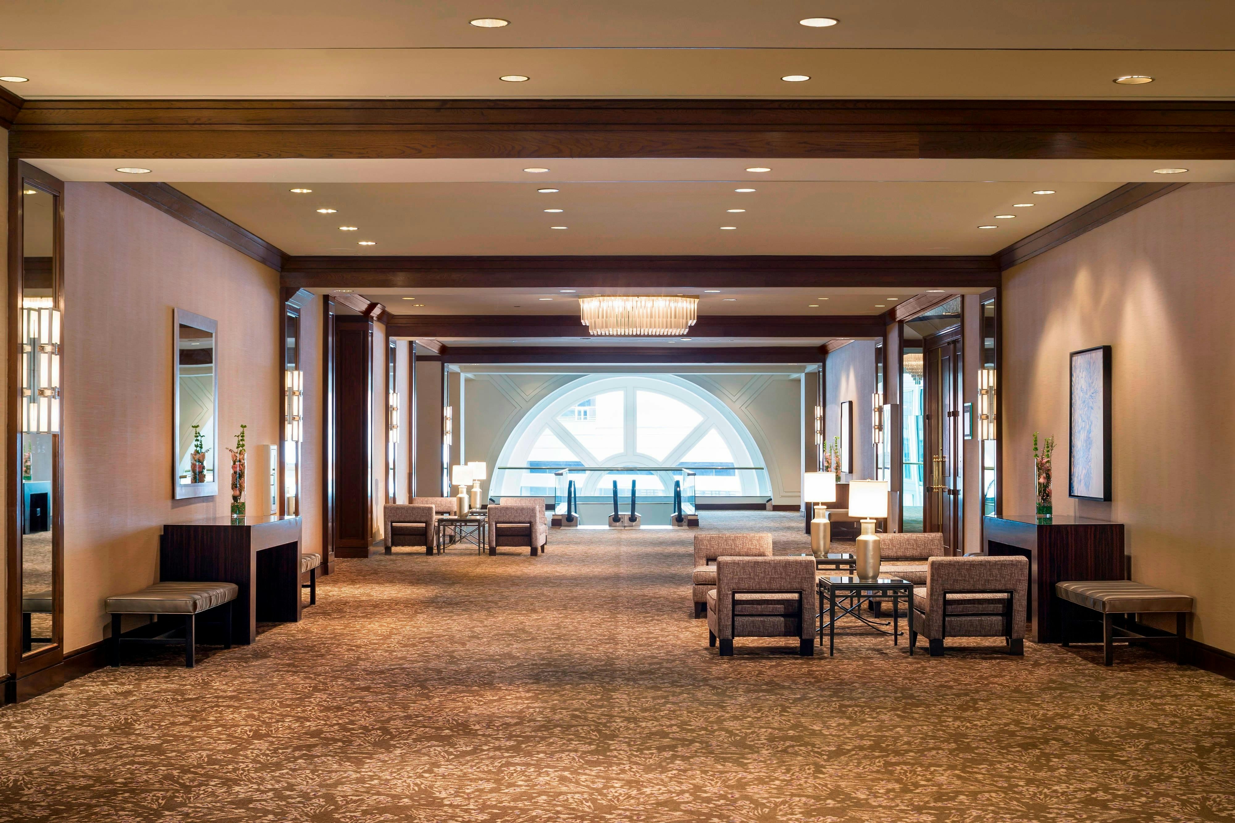 The Westin Pittsburgh 11/39