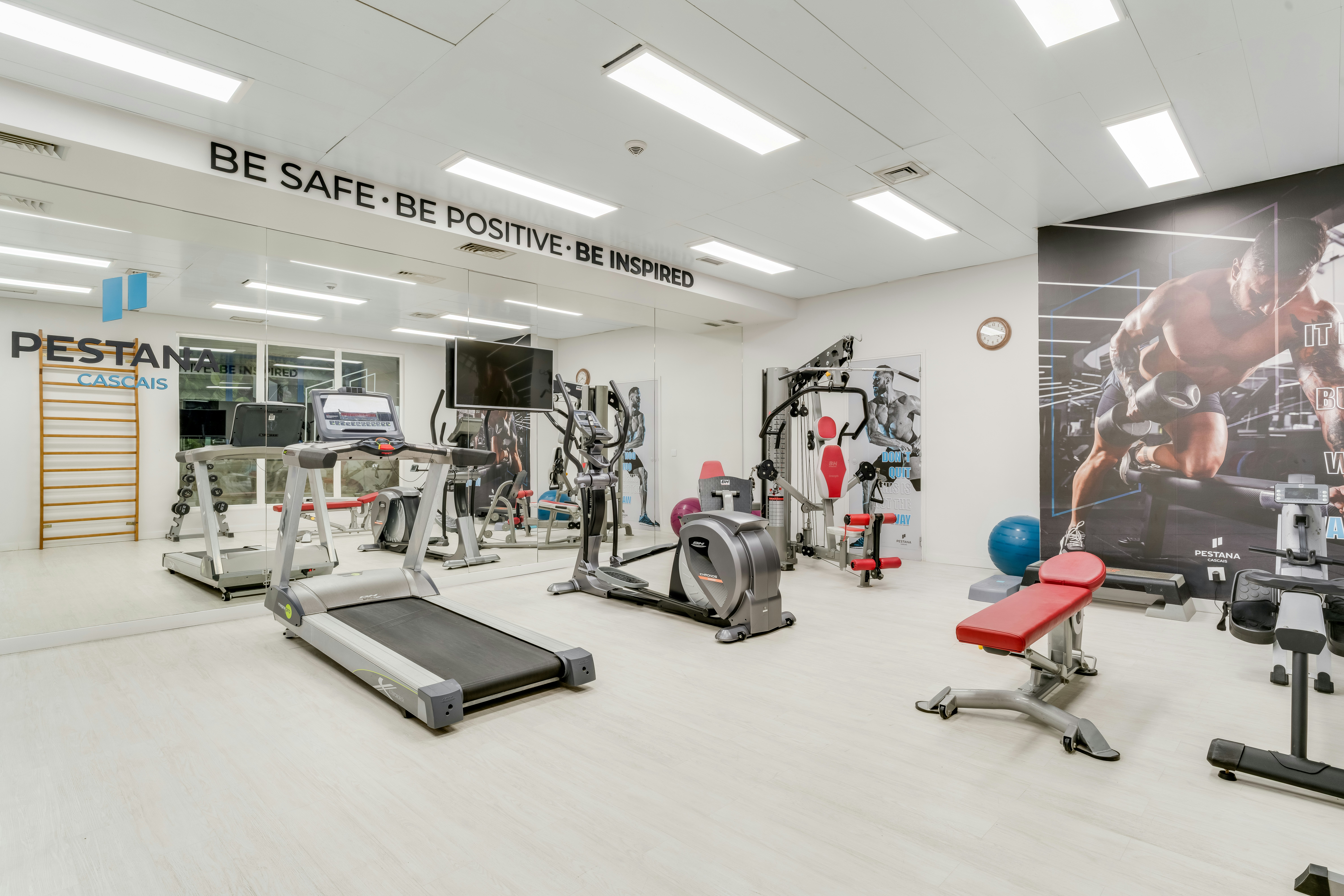 Pestana Cascais Ocean and Conference Aparthotel 32/56