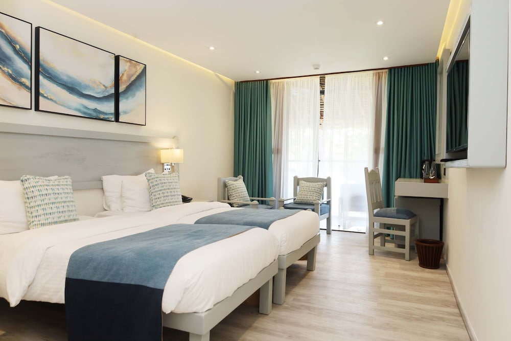 Baobab Beach Resort 15/72