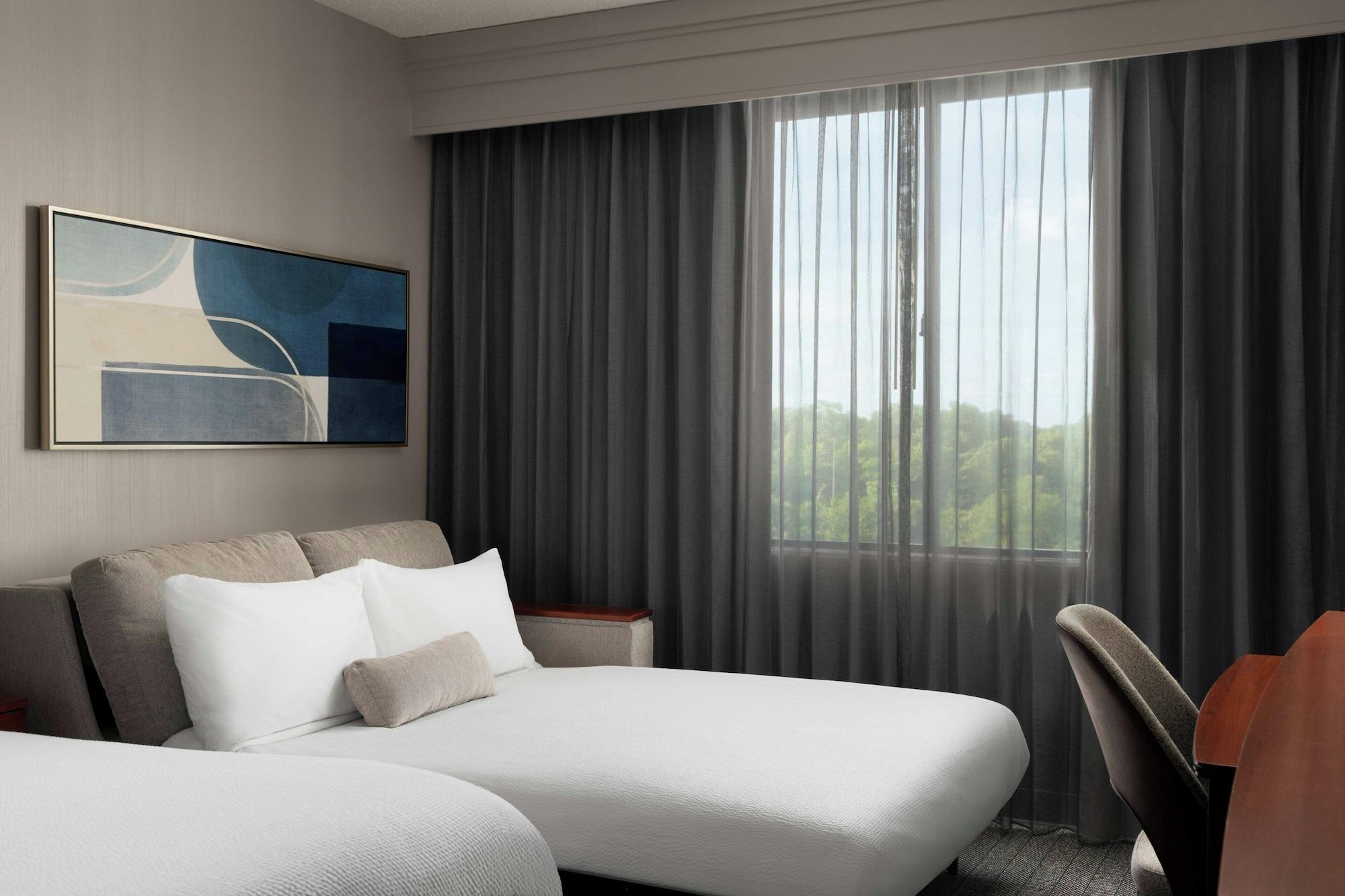 1 Bedroom, Suite, Accessible