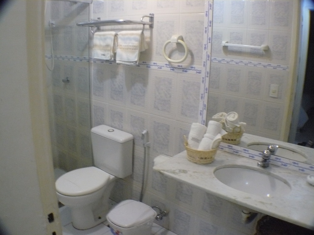 Buzios Beach Internacional Apart Hotel 62/64