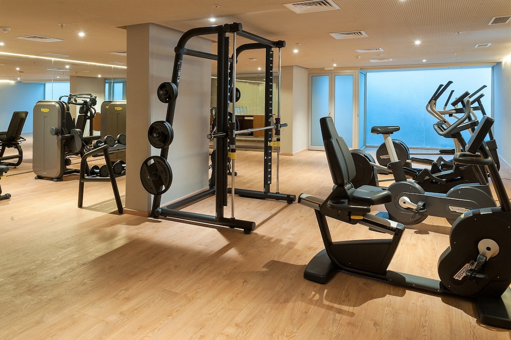 Barcelo Anfa Casablanca 27/50