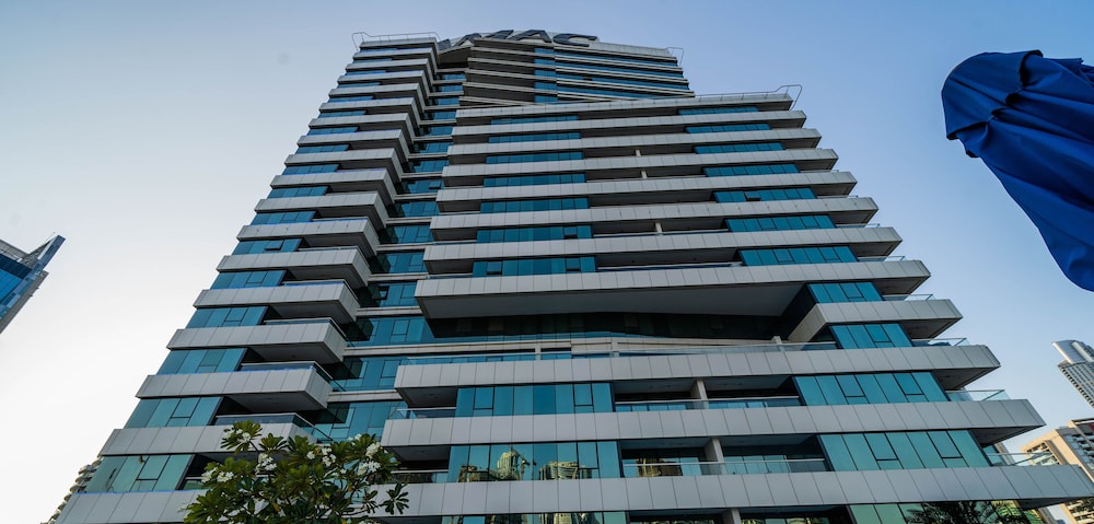 Damac Maison Canal Views — foto 2