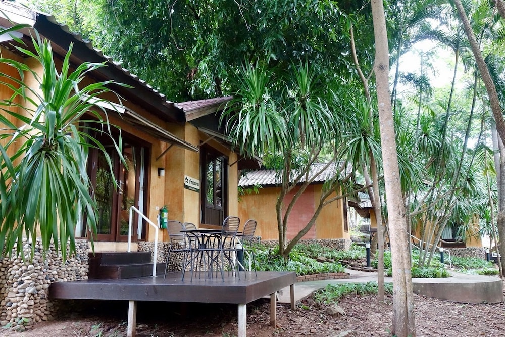 WANATHARA HEALTH RESORT AND SPA 45/50