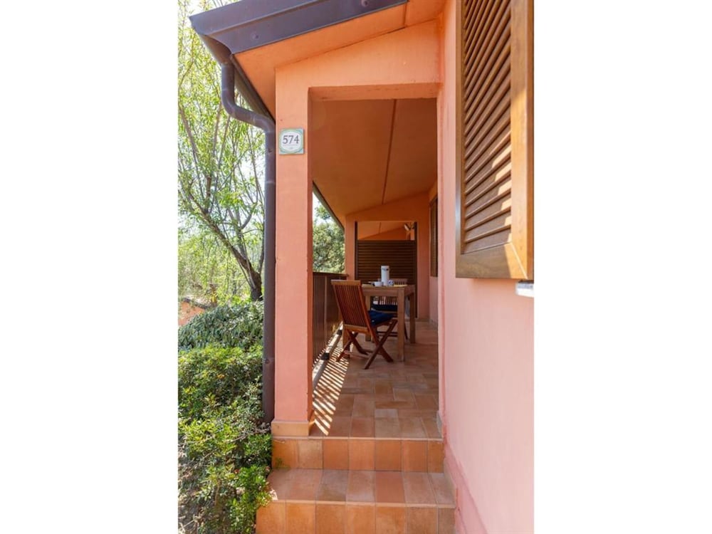 Gitavillage Talamone 10/50