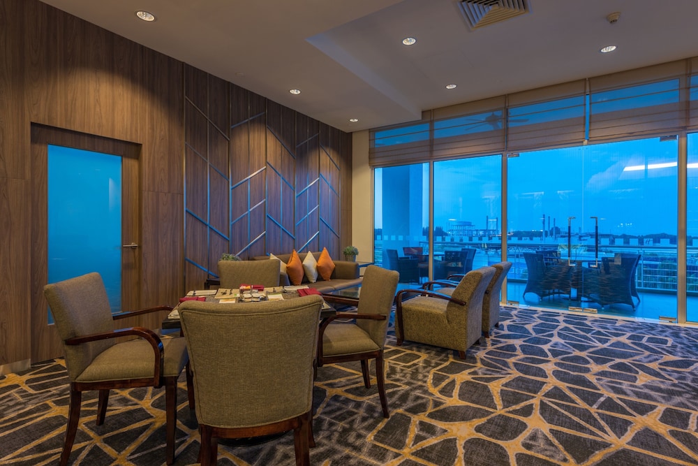 Holiday Inn Melaka 43/78