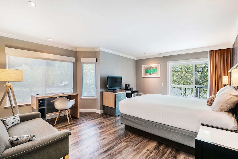 Upvalley Inn Hot Springs Ascend Hotel Collection 6/42