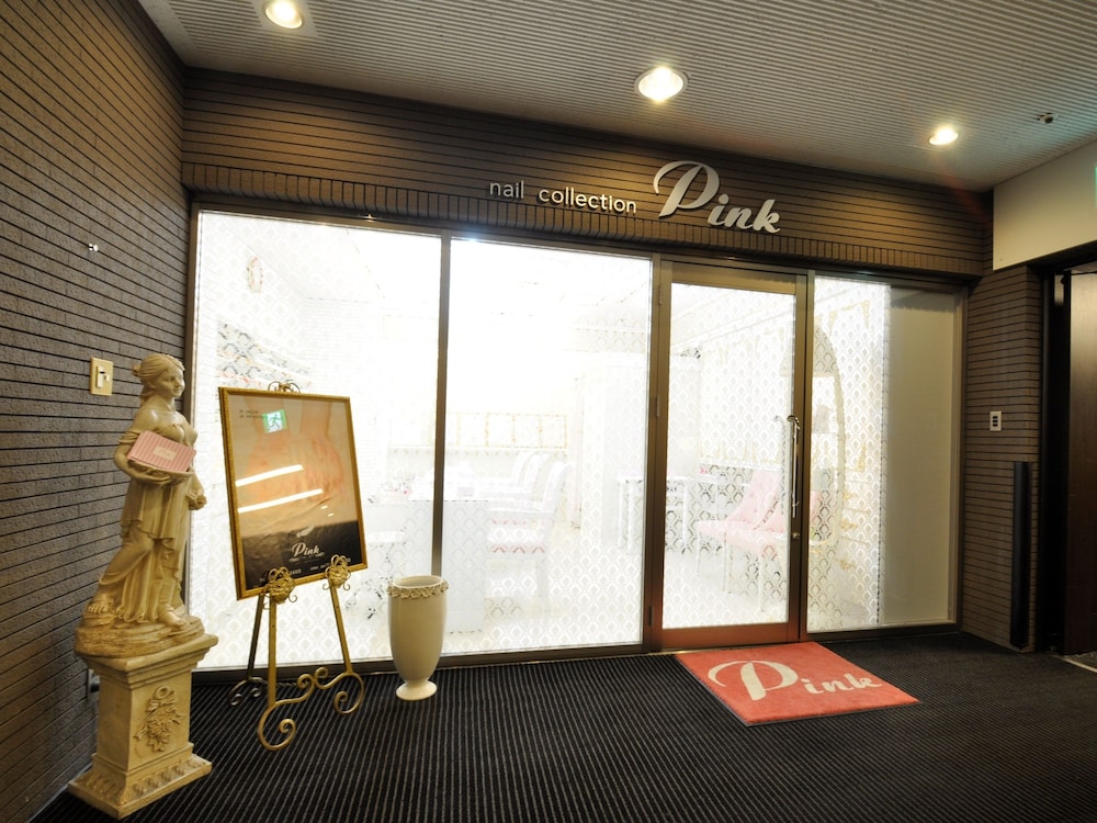 Apa Hotel Nagoya Nishiki Excellent 49/61